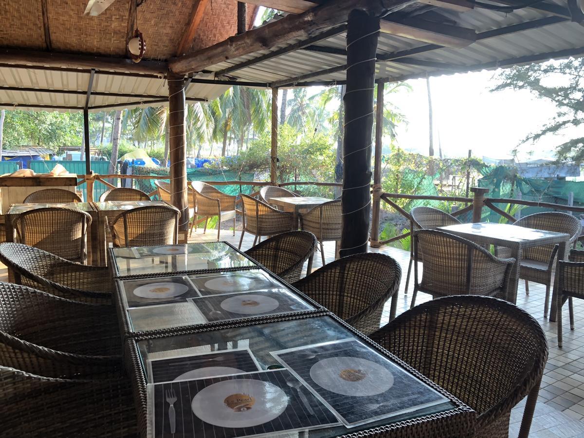 The Verda Le Pearl Candolim Buitenkant foto
