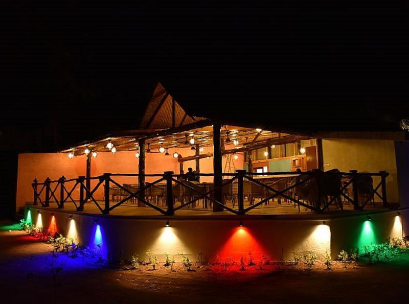 The Verda Le Pearl Candolim Buitenkant foto