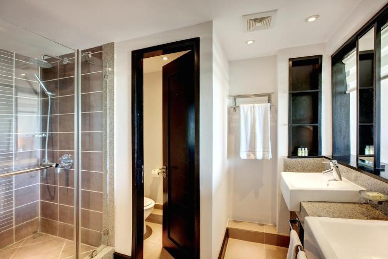 The Verda Le Pearl Candolim Buitenkant foto