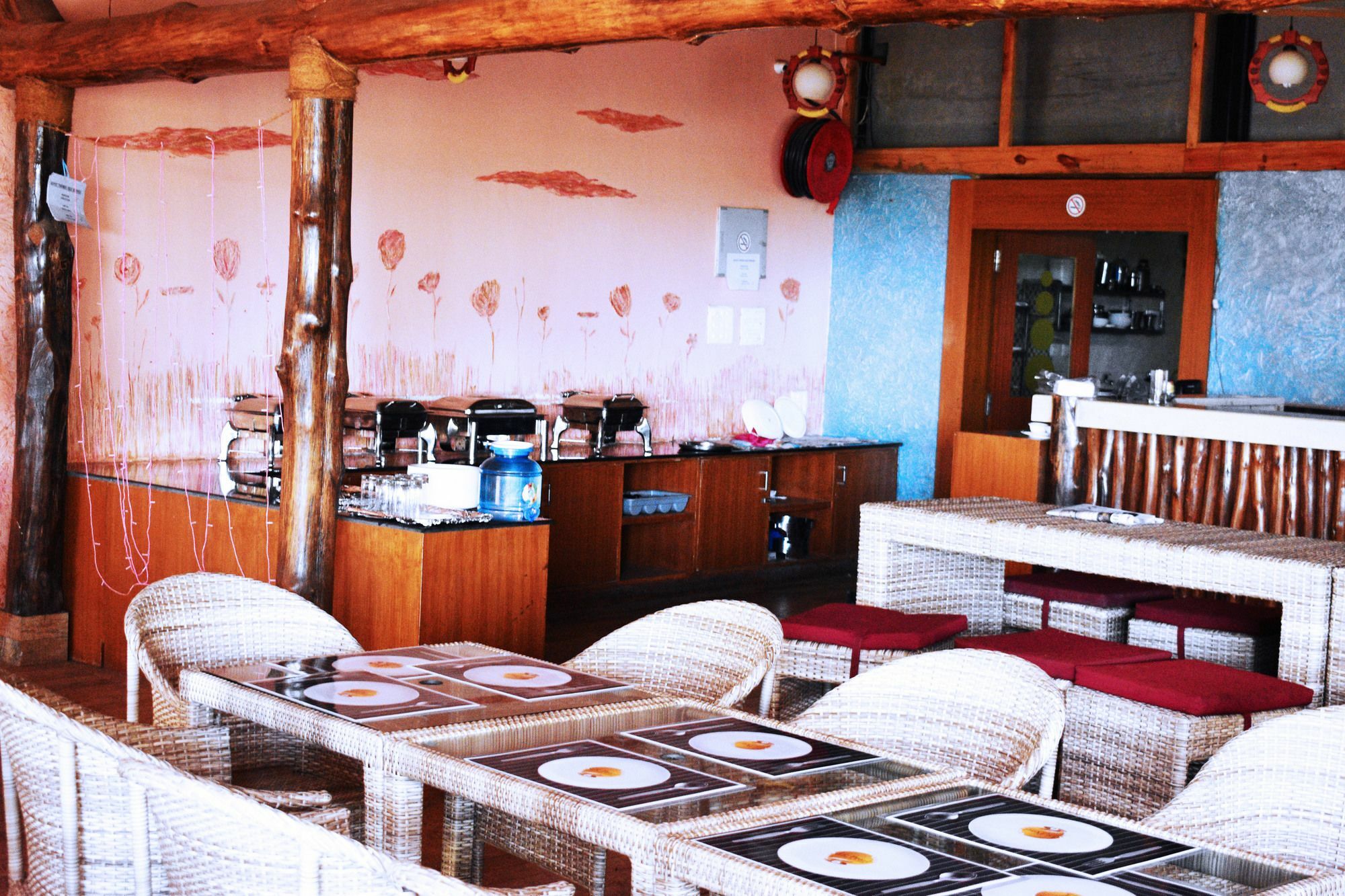 The Verda Le Pearl Candolim Buitenkant foto