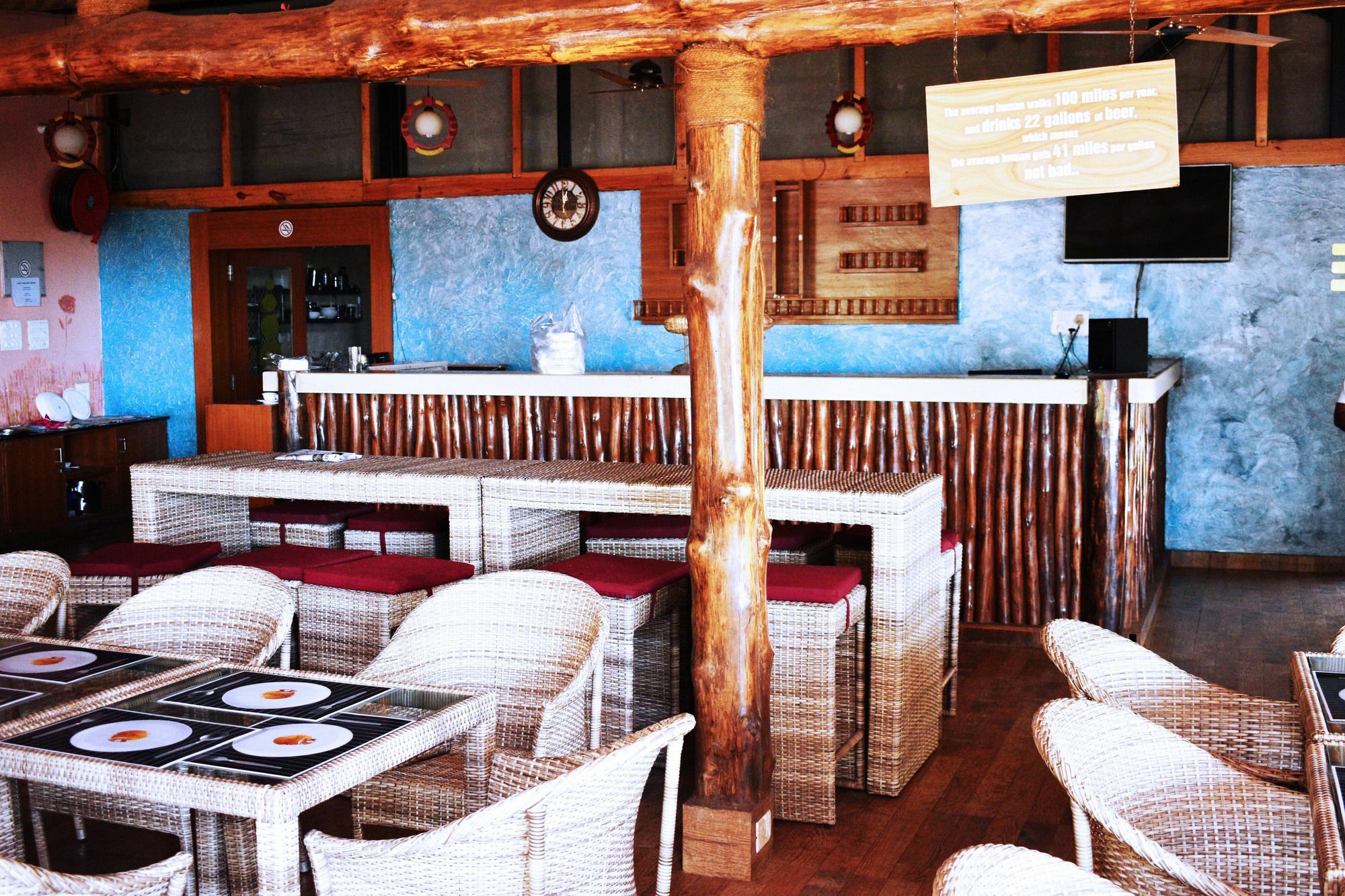 The Verda Le Pearl Candolim Buitenkant foto